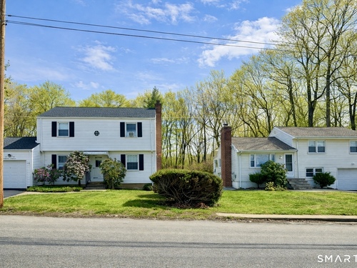  single family home for sale located at 3795 & 3811 Old Town Road, Bridgeport, CT 06606