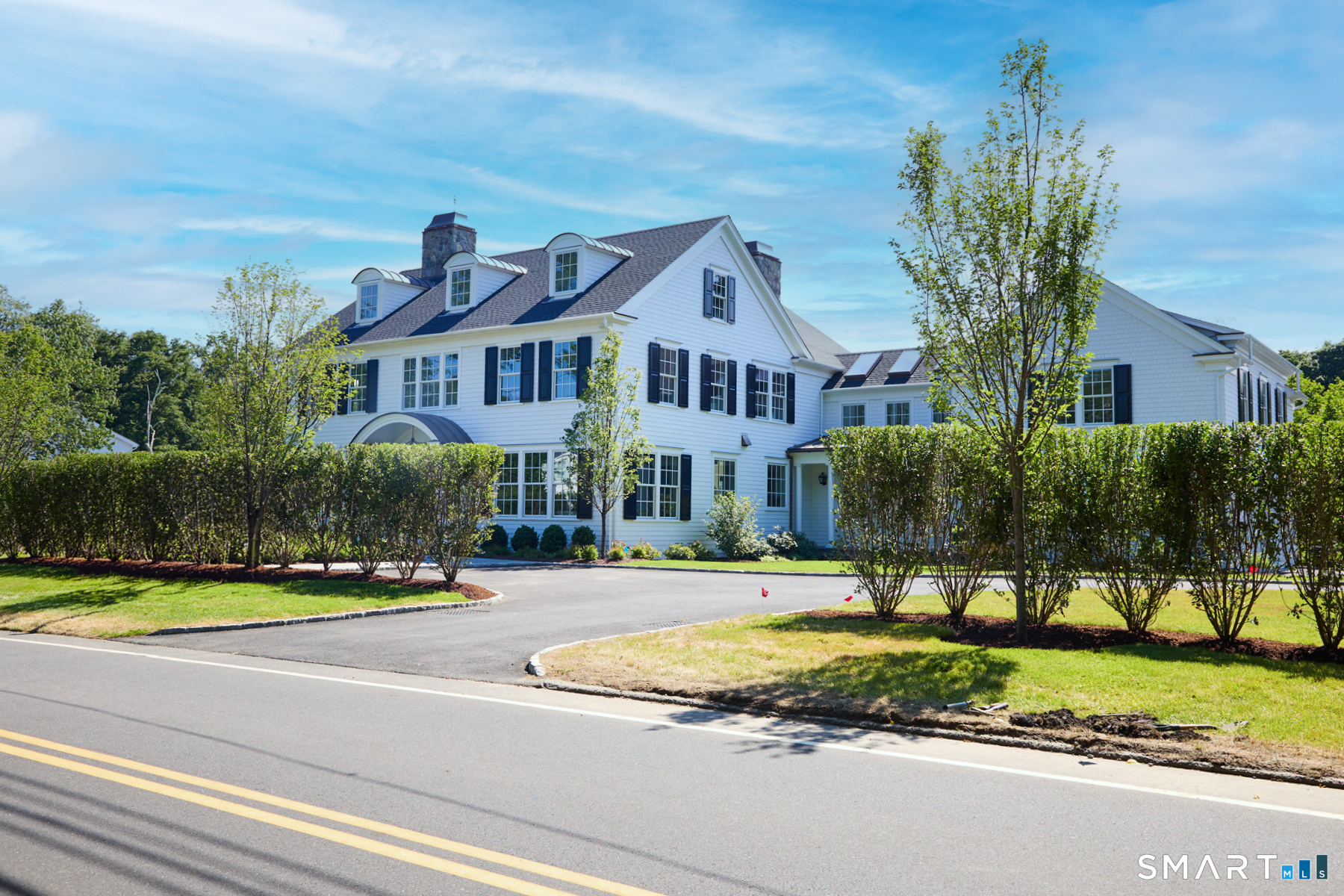 36 Maple Avenue South, Westport, CT 06880 | For Sale at $5,199,000
