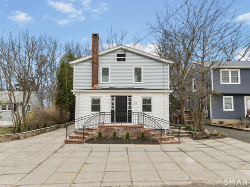  single family home for sale located at 35 Elberta Avenue, Trumbull, CT 06611