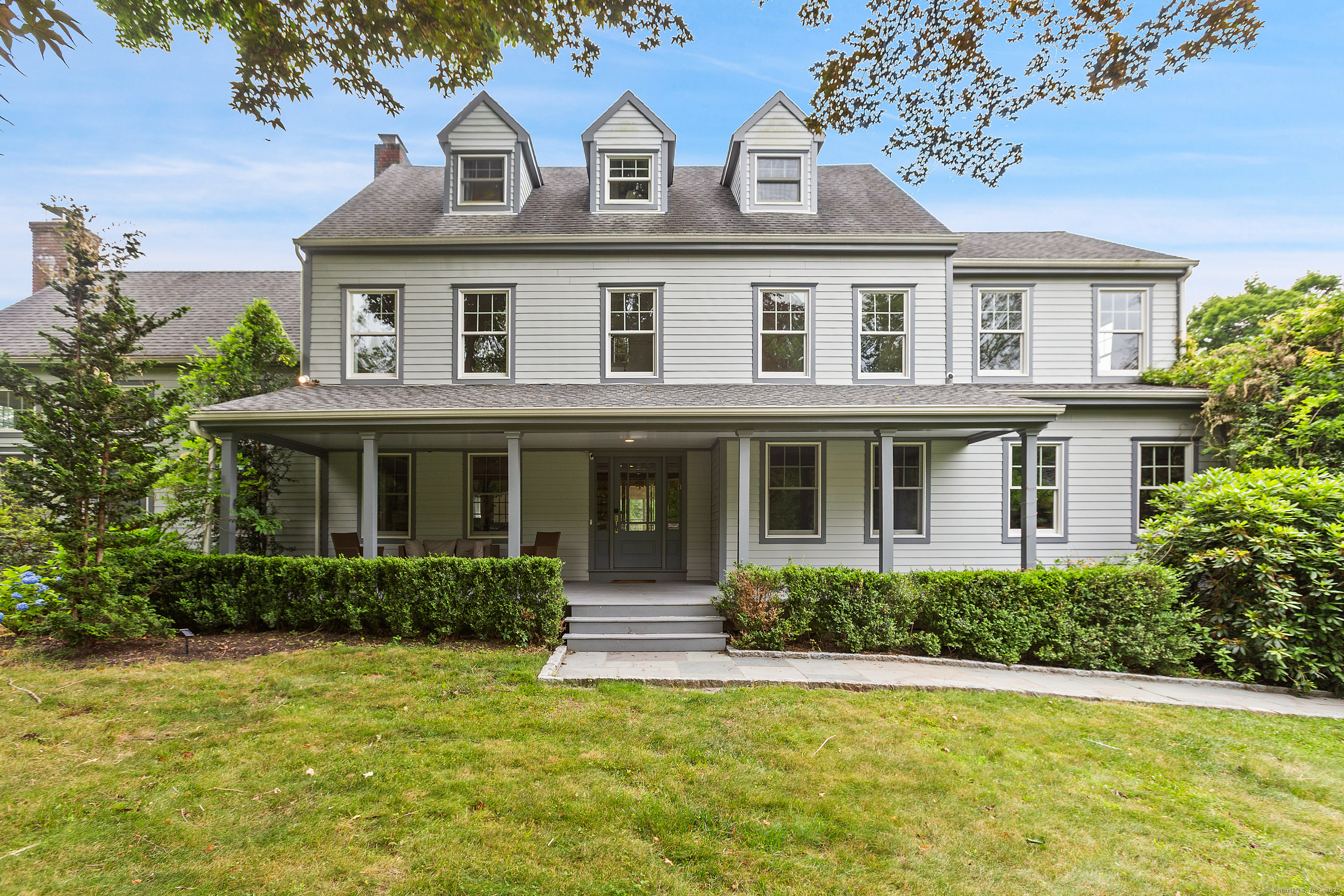 114 Cross Highway, Westport, CT 06880 | For Sale at $2,700,000