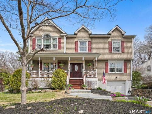  single family home for sale located at 82 Ramapoo Road, Ridgefield, CT 06877