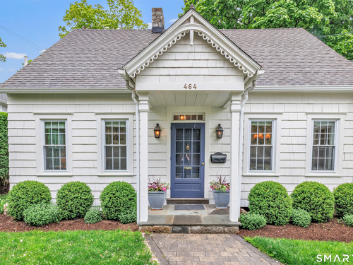  single family home for sale located at 464 Round Hill Road, Fairfield, CT 06824