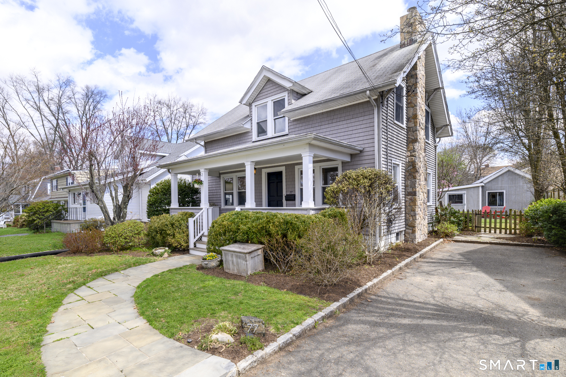 77 Rachelle Avenue, Stamford, CT 06905 | For Sale at $823,000