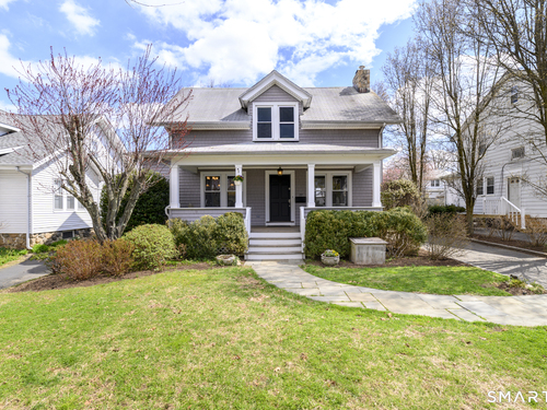  single family home for sale located at 77 Rachelle Avenue, Stamford, CT 06905