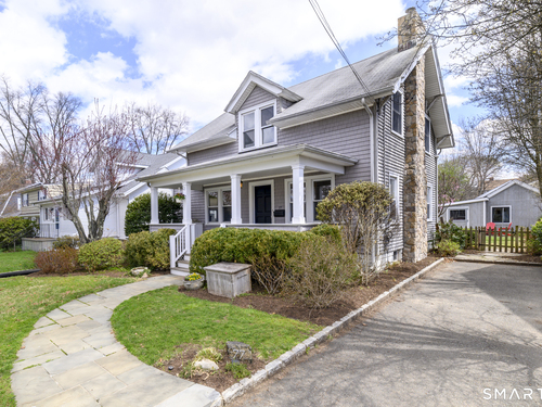  single family home for sale located at 77 Rachelle Avenue, Stamford, CT 06905