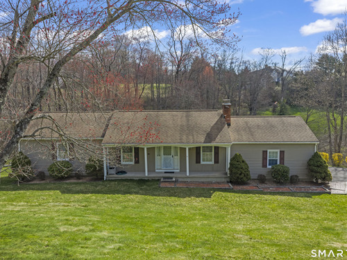  single family home for sale located at 31 Tower Road, Brookfield, CT 06804