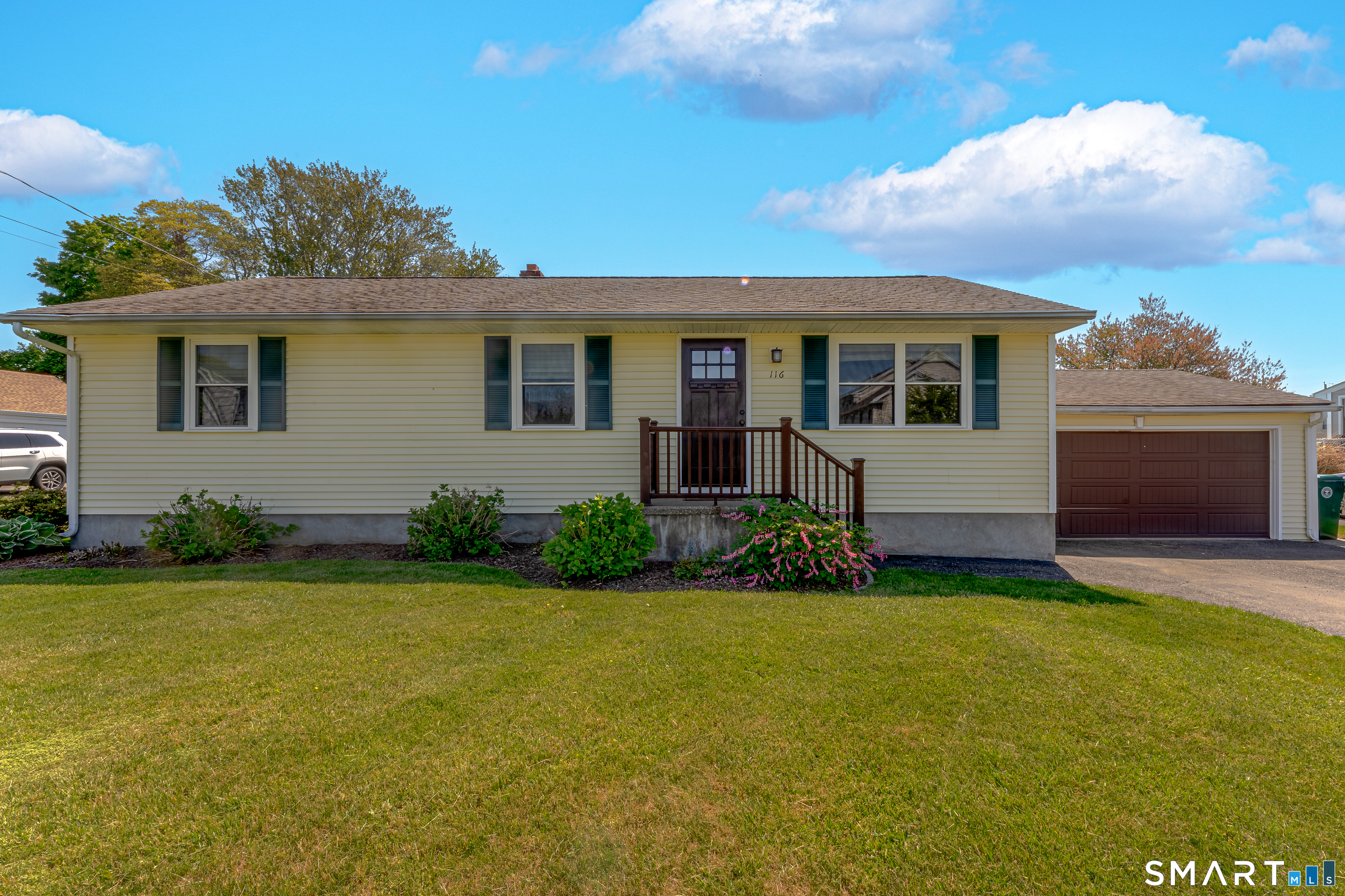 116 Third Avenue, Stratford, CT 06615 | For Sale at $450,000