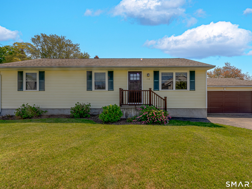  single family home for sale located at 116 Third Avenue, Stratford, CT 06615