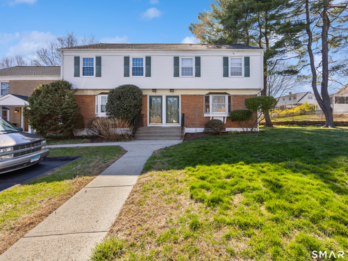  townhouse condo for sale located at 245 Sunnyridge Avenue, 1, Fairfield, CT 06824