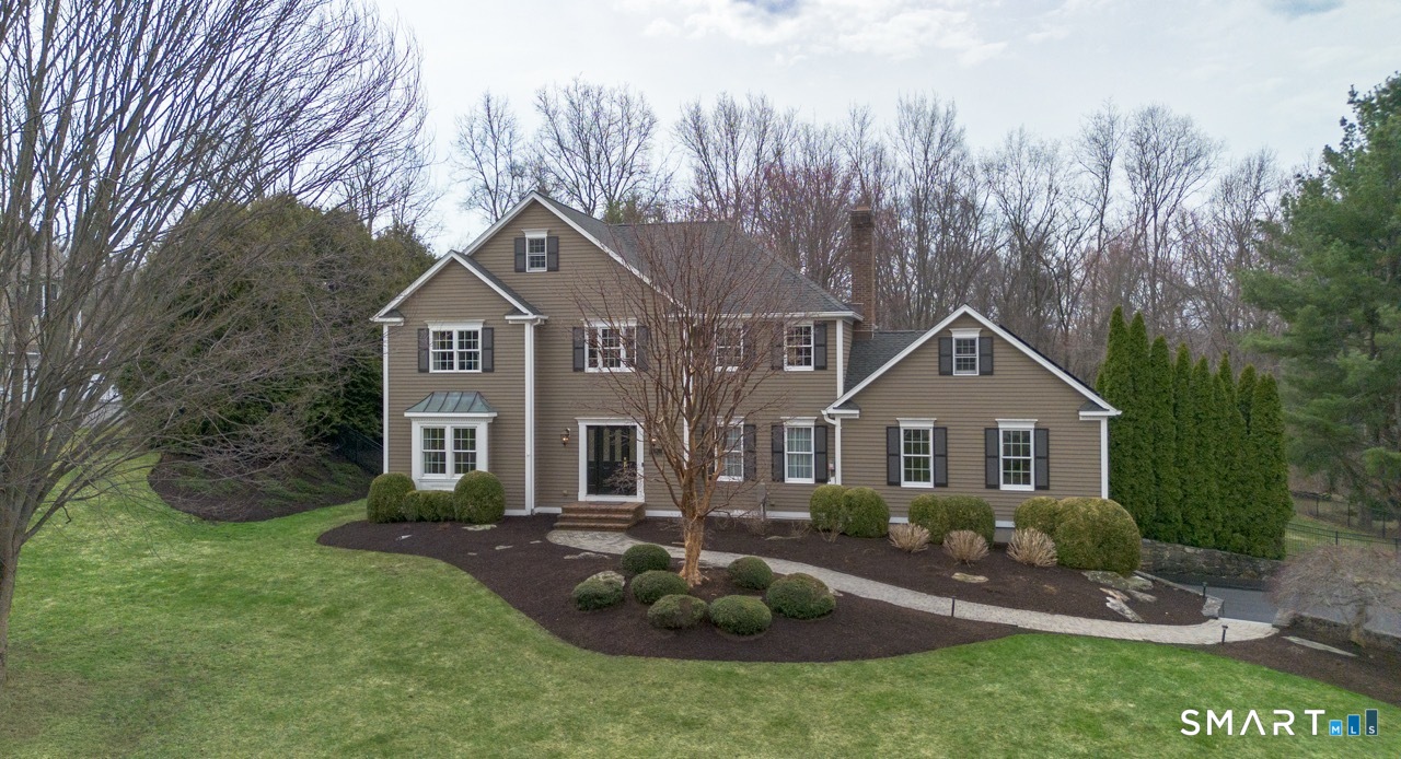 16 Shadowood Lane, Trumbull, CT 06611 | For Sale at $1,099,900