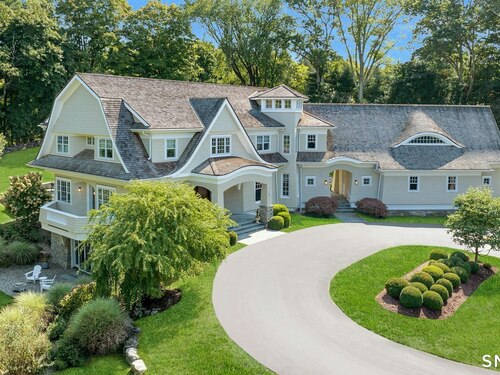  single family home for sale located at 80 Compo Road North, Westport, CT 06880