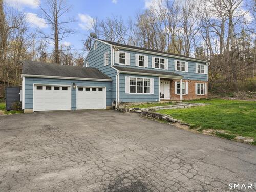  single family home for sale located at 1016 Long Ridge Road, Stamford, CT 06903