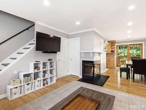  townhouse condo for sale located at 26 Prospect Avenue, a7, Norwalk, CT 06850