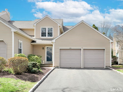  townhouse condo for sale located at 415 Pitkin Hollow, 415, Trumbull, CT 06611