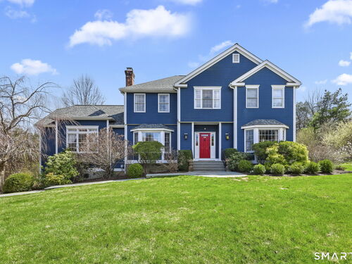  single family home for sale located at 52 Butterfield Road, Newtown, CT 06470