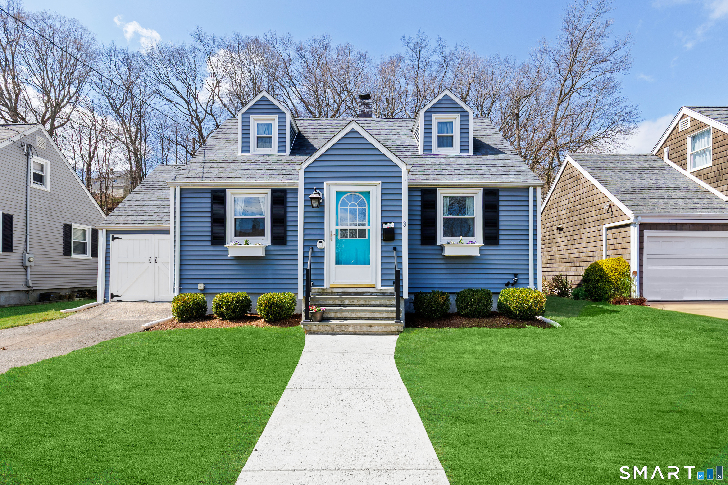 8 Bartlett Manor, Norwalk, CT 06850 | For Sale at $550,000