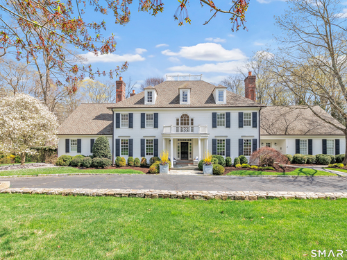  single family home for sale located at 129 Quarter Horse Lane, Fairfield, CT 06824