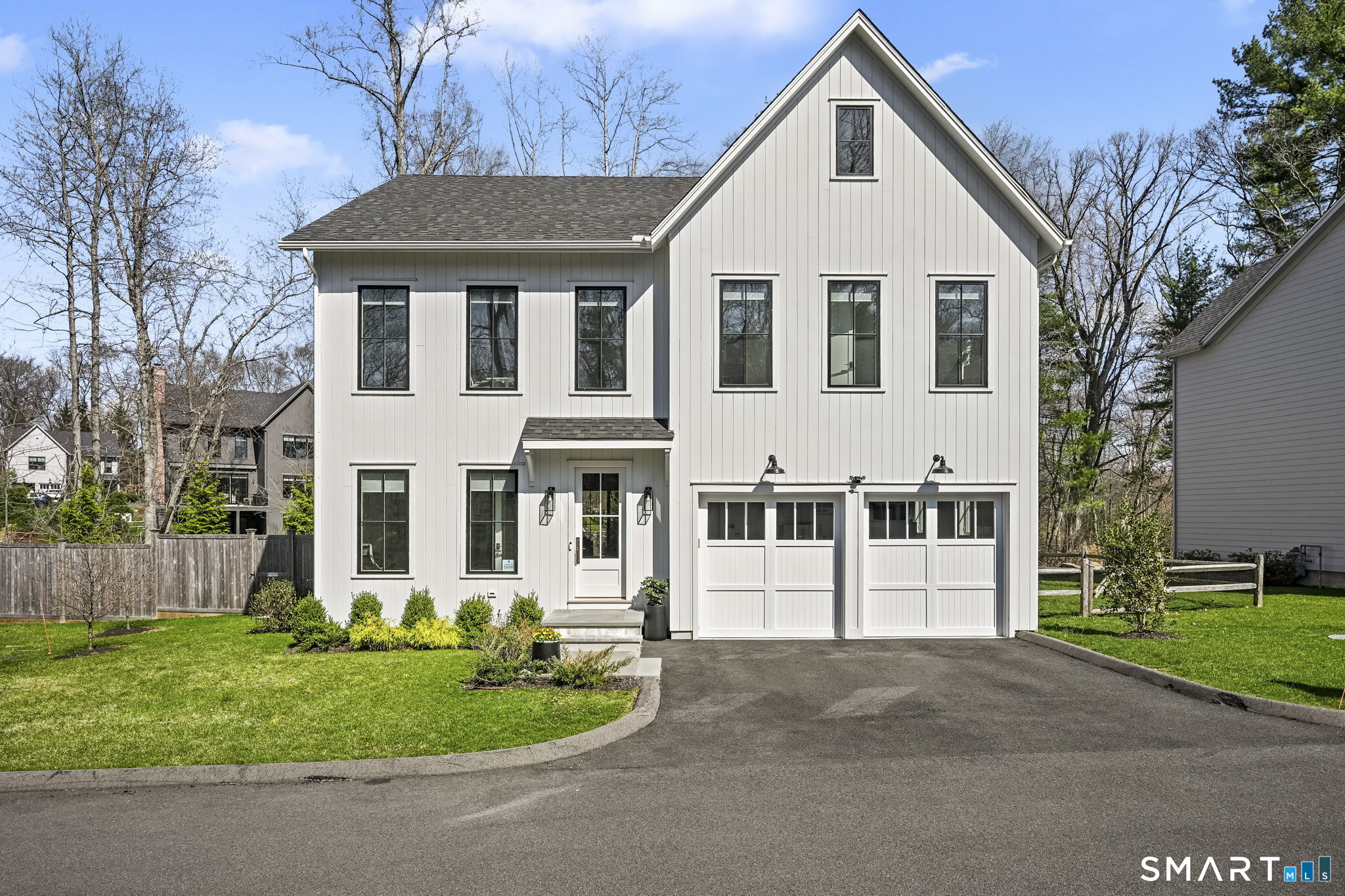 9 White Barns Lane, Norwalk, CT 06851 | For Sale at $1,990,000