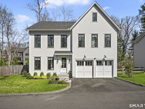 single family home for sale located at 9 White Barns Lane, Norwalk, CT 06851