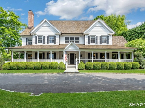  single family home for sale located at 2 Roland Drive, Darien, CT 06820