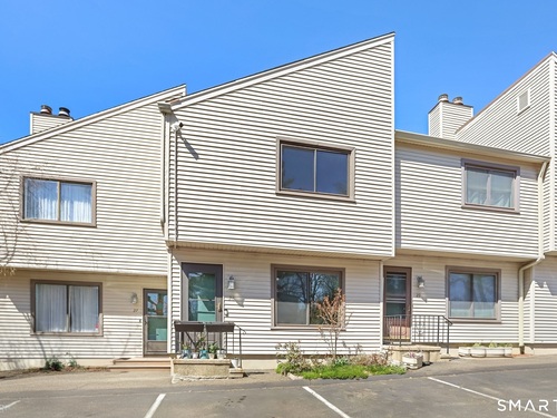 townhouse condo for sale located at 1 Horizon Drive, 28, Norwalk, CT 06854