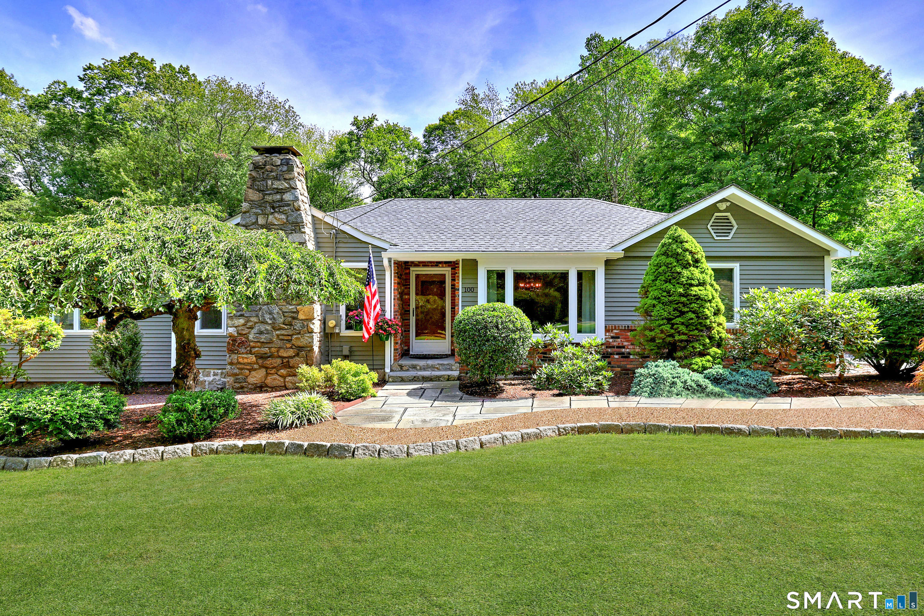 100 Hiram Hill Road, Monroe, CT 06468 | For Sale at $629,900