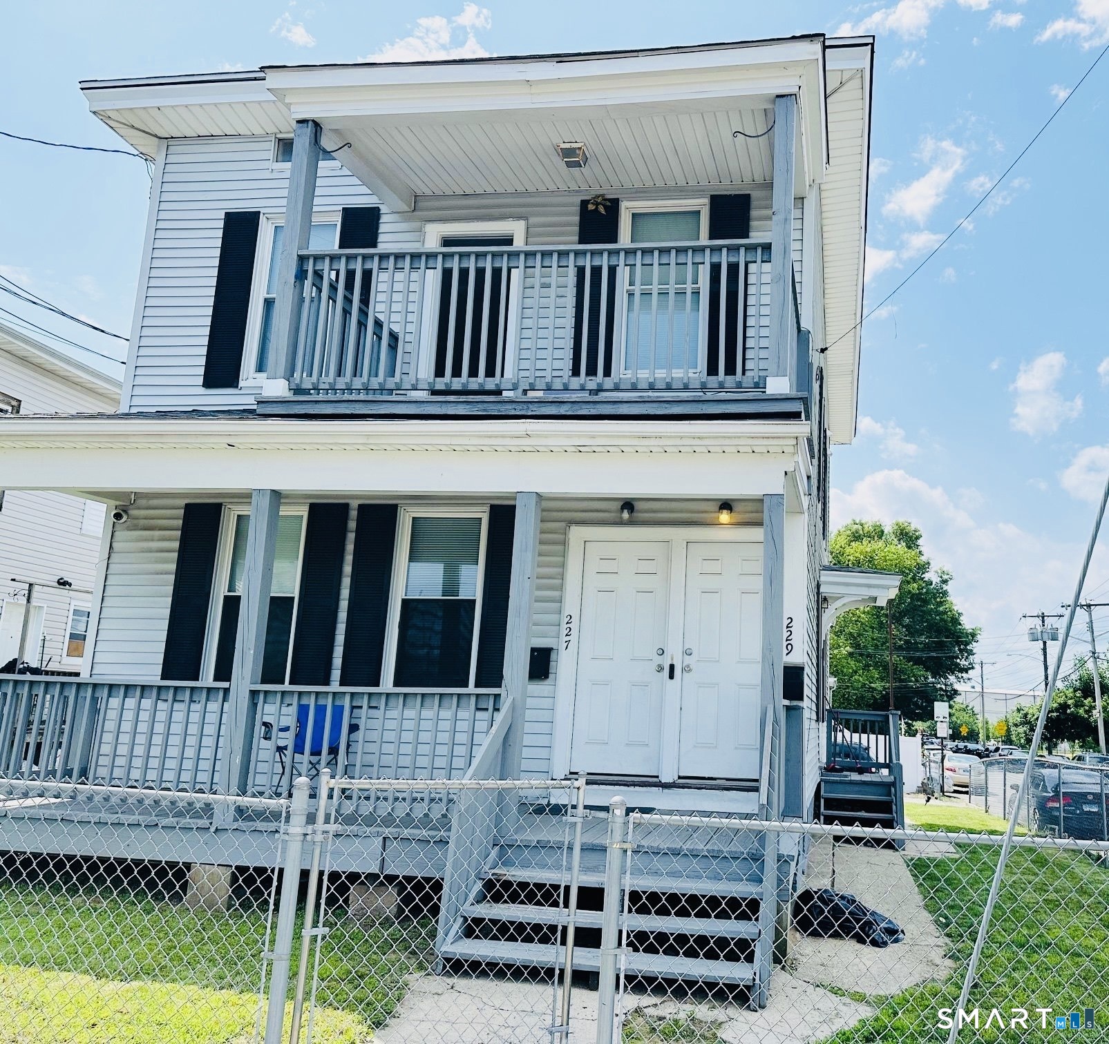 227 Newfield Avenue, Bridgeport, CT 06607 | For Sale at $599,000