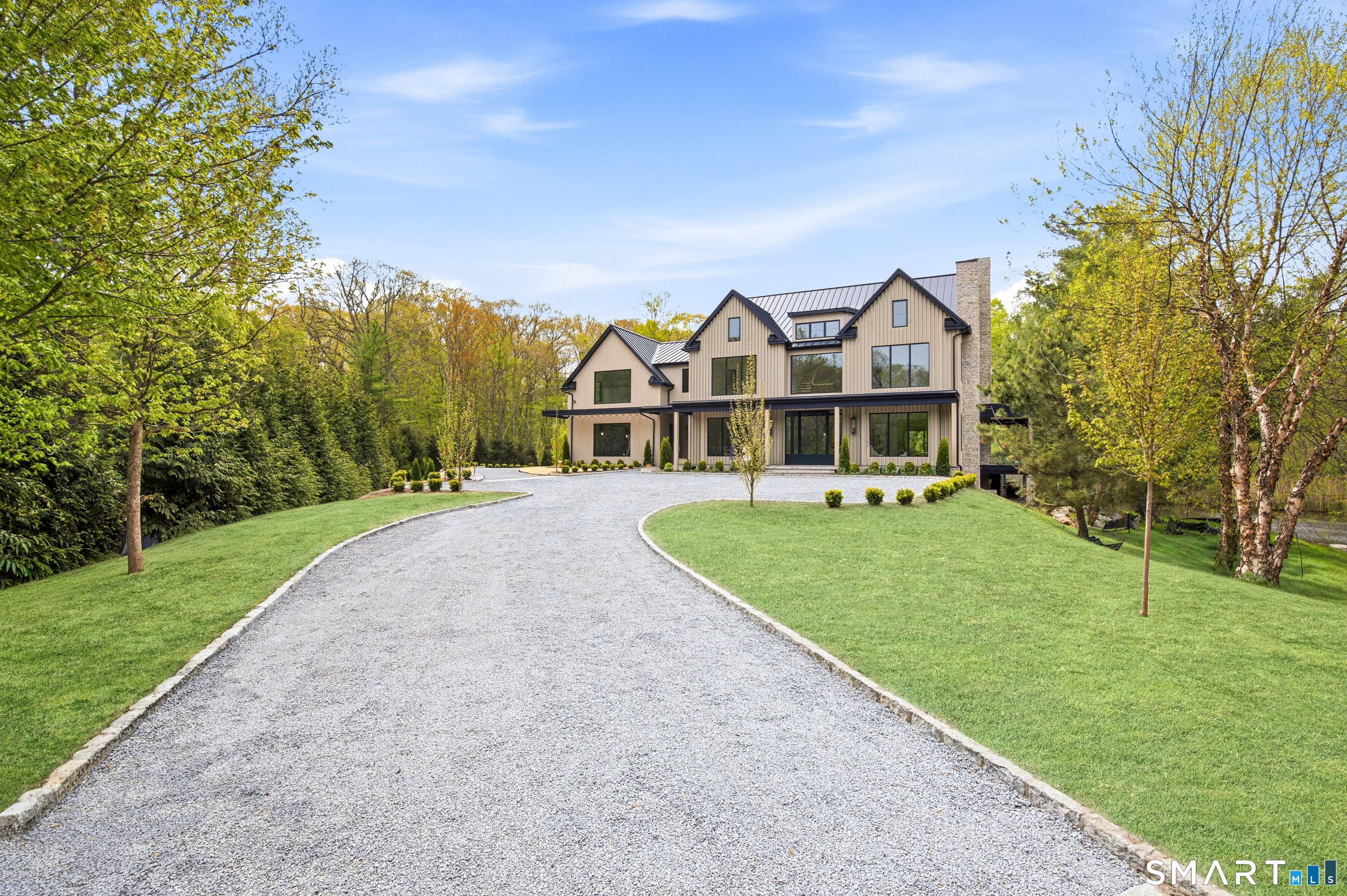 259 Frogtown Road, New Canaan, CT 06840 | For Sale at $8,997,000