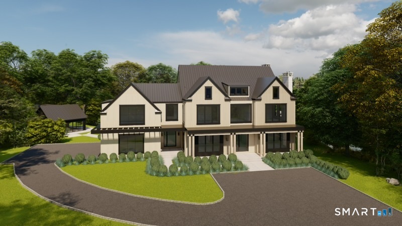 259 Frogtown Road, New Canaan, CT 06840 | For Sale at $8,997,000