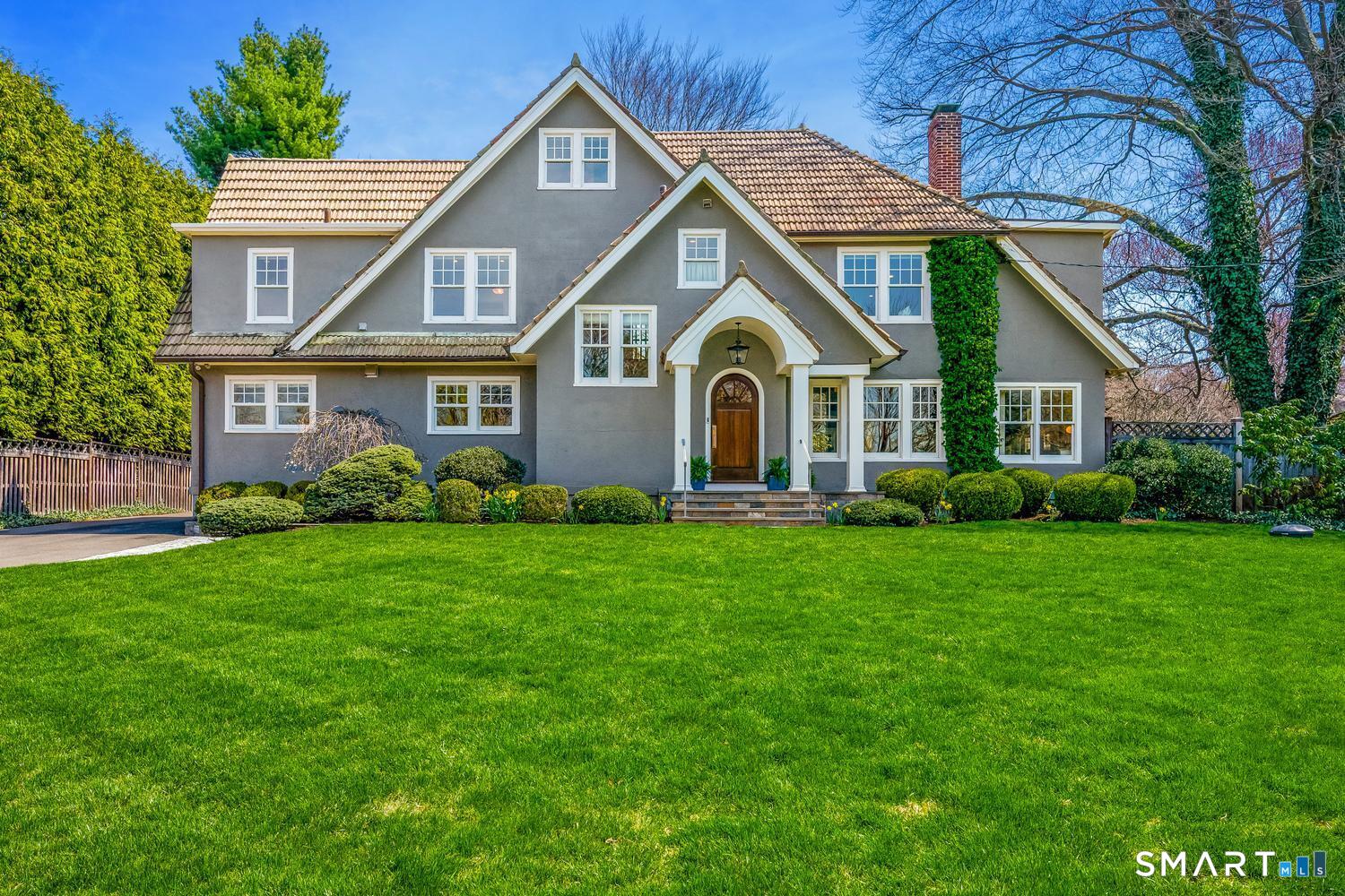 15 Beach Drive, Darien, CT 06820 | For Sale at $3,975,000