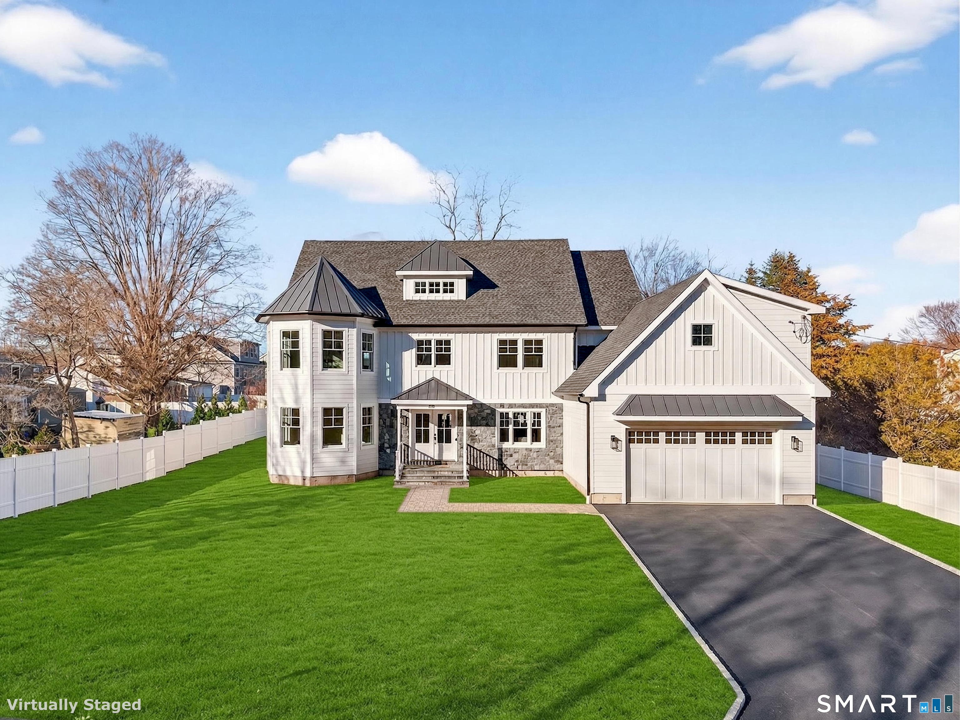 360 Duck Farm Road, Fairfield, CT 06824 | For Sale at $2,299,000