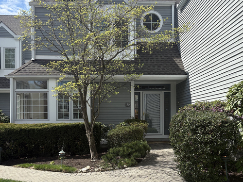  townhouse condo for sale located at 30 Hale Lane, 30, Darien, CT 06820
