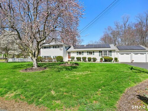  single family home for sale located at 1 Driftwood Lane, Norwalk, CT 06851