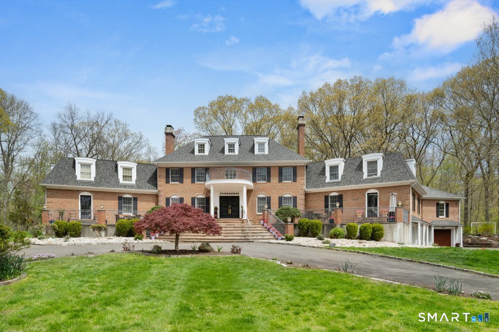 20 Cherry Lane, Wilton, CT 06897 | For Sale at $2,679,000