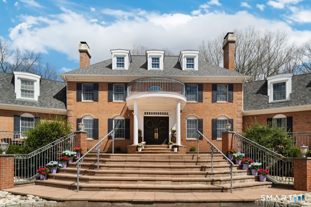 20 Cherry Lane, Wilton, CT 06897 | For Sale at $2,679,000