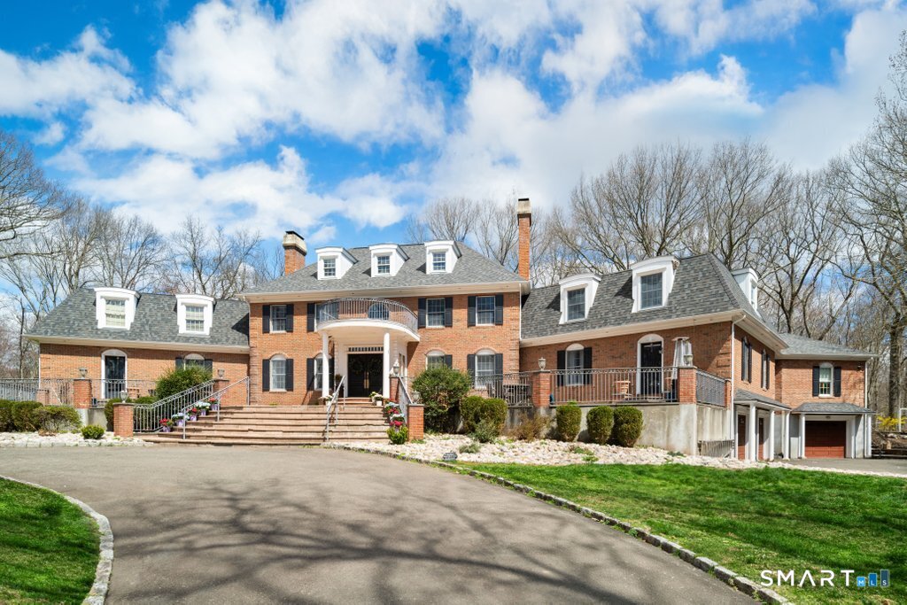 20 Cherry Lane, Wilton, CT 06897 | For Sale at $2,850,000