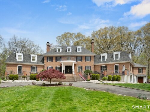  single family home for sale located at 20 Cherry Lane, Wilton, CT 06897