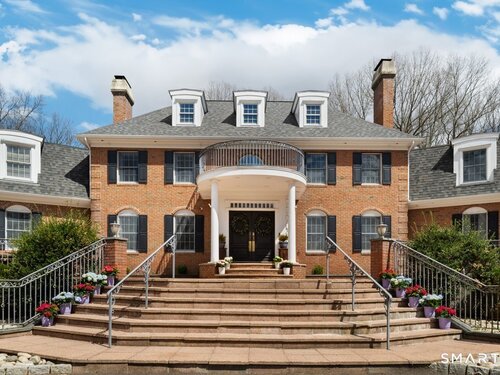  single family home for sale located at 20 Cherry Lane, Wilton, CT 06897
