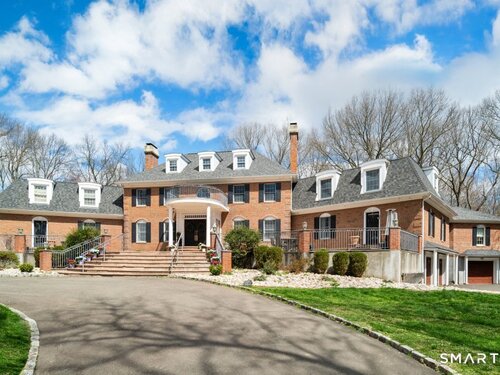  single family home for sale located at 20 Cherry Lane, Wilton, CT 06897