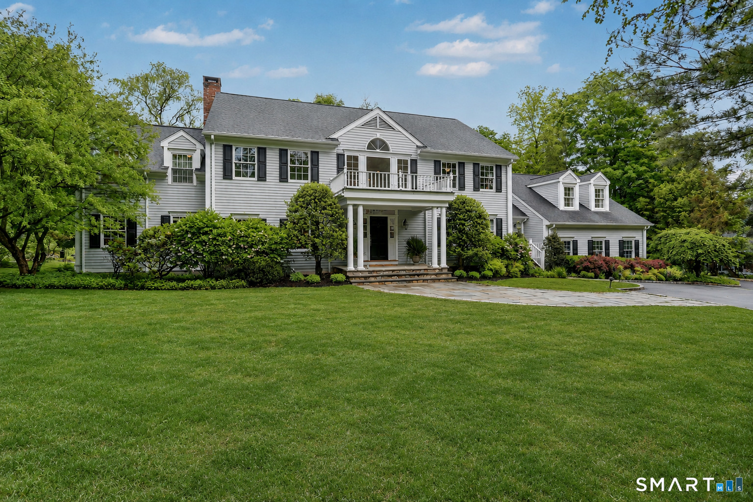 596 Silvermine Road, New Canaan, CT 06840 | For Sale at $2,895,000