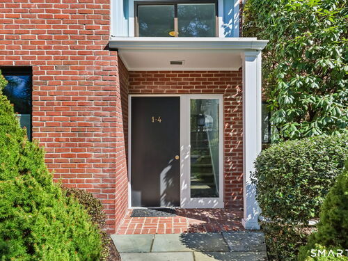  townhouse condo for sale located at 3 Hills Lane, 3, Westport, CT 06880