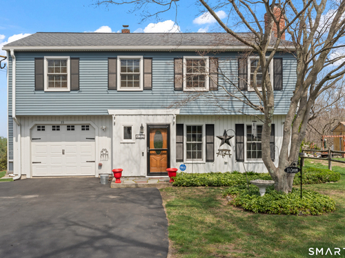  single family home for sale located at 33 Coram Road, Shelton, CT 06484