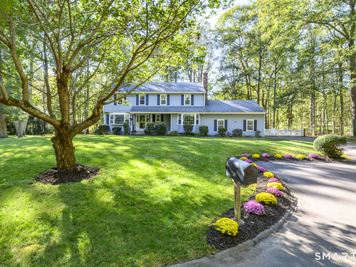  single family home for sale located at 41 Catherine Street, Trumbull, CT 06611