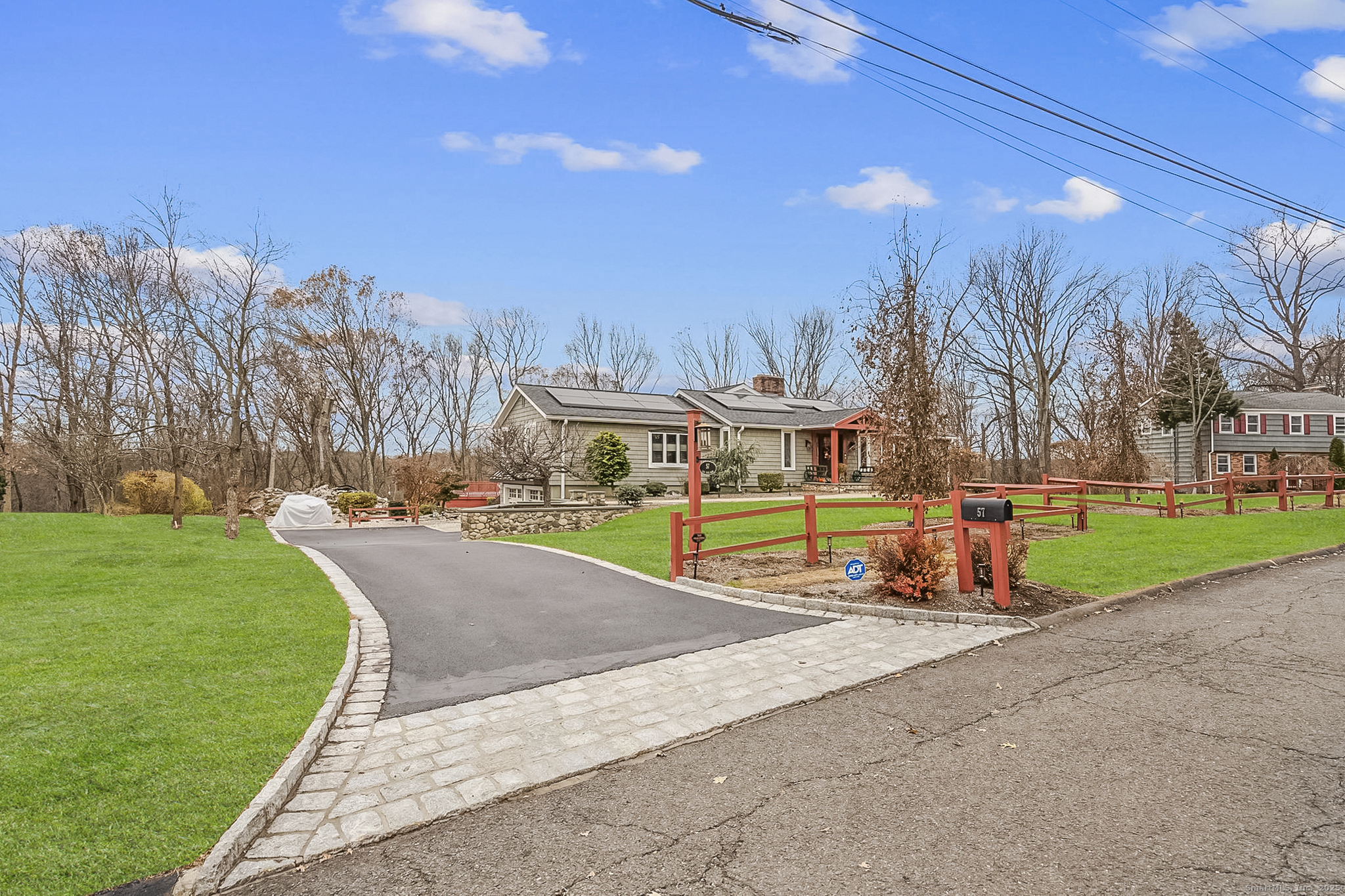 57 Gray Rock Road, Trumbull, CT 06611 | For Sale at $1,299,999