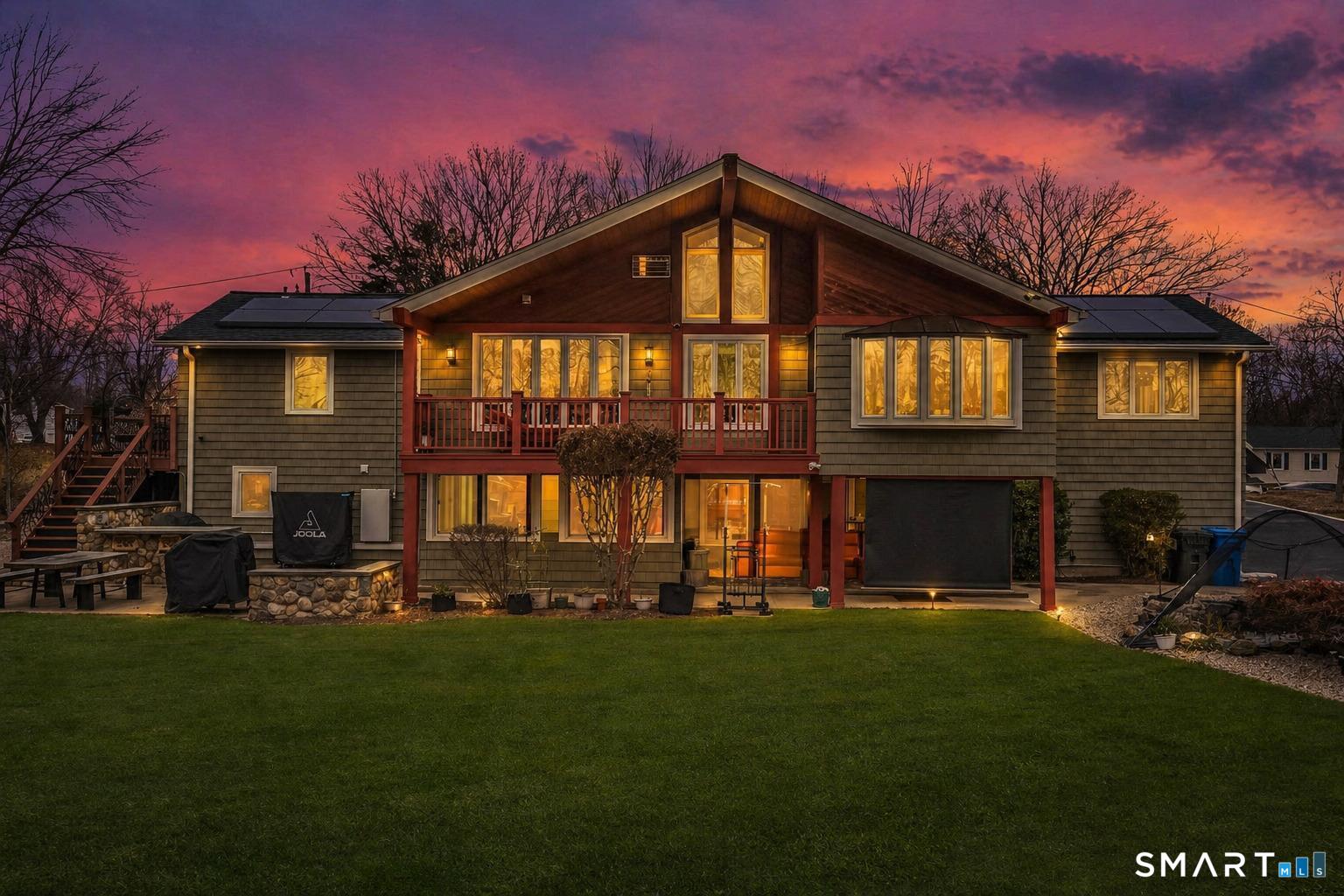 57 Gray Rock Road, Trumbull, CT 06611 | For Sale at $1,249,000