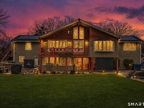  single family home for sale located at 57 Gray Rock Road, Trumbull, CT 06611