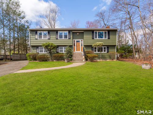  single family home for sale located at 37 Rocky Hill Road, Trumbull, CT 06611
