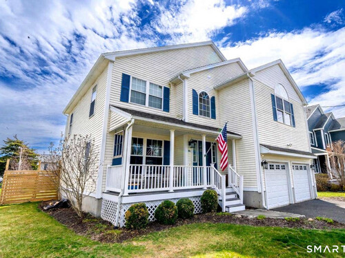  single family home for sale located at 80 Third Avenue, Stratford, CT 06615