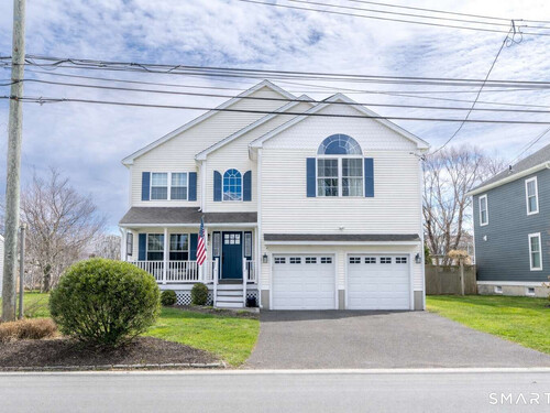  single family home for sale located at 80 Third Avenue, Stratford, CT 06615