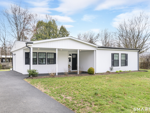  single family home for sale located at 390 Albert Avenue, Stratford, CT 06614